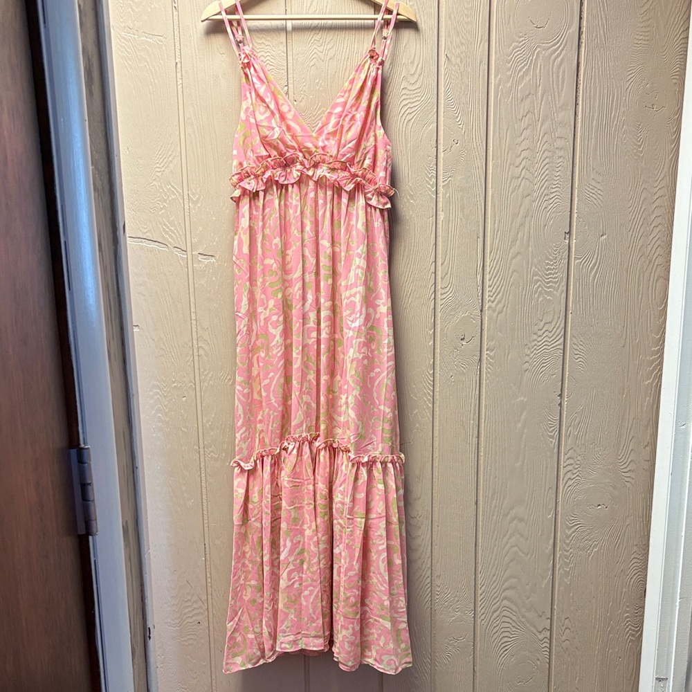 Aemi + Co Dress